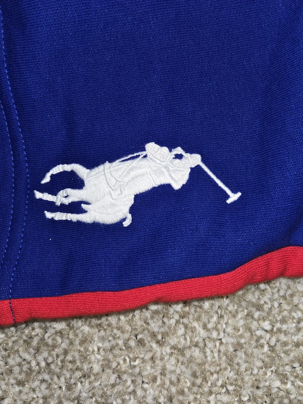 Polo Ralph Lauren Kids Logo Shorts